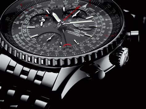 breitling navitimer cosmonaute blacksteel for sale|breitling navitimer 1884 watches.